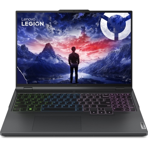 Lenovo Legion Pro 5 16irx9 - 16 Inch Core™ I9 I9-14900hx 32 Gb 1 Tb Geforce Rtx™ 4070