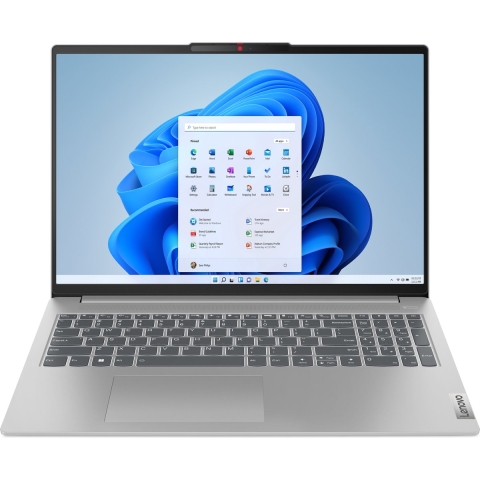Lenovo Ideapad Slim 5 16abr8 - 16 Inch Amd Ryzen 7 Gb 512