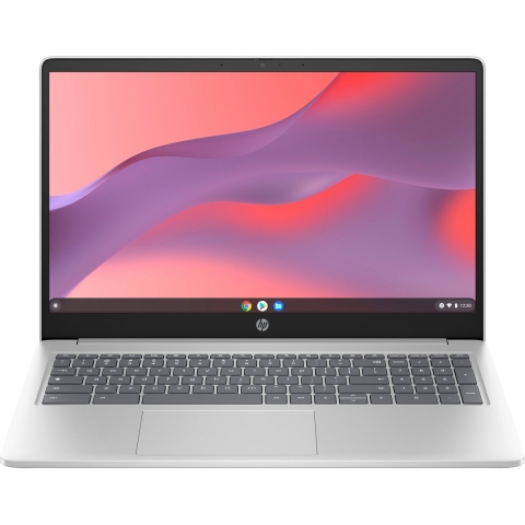 HP Chromebook 15a-nb0804nd - 15.6 Inch Core™ I3 I3-n305 8 Gb 128 Uhd Graphics