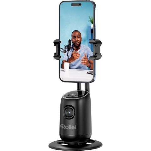 Rollei Easy Creator Desktop Ai Statief