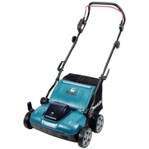 Makita DUV320Z LXT 18 V Verticuteermachine | 32cm | Zonder accu en lader in doos - DUV320Z