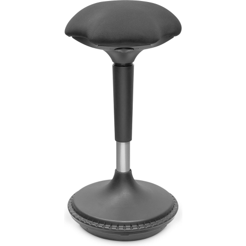 Digitus Zit/stastoel DA-90422 Zwart DA-90422