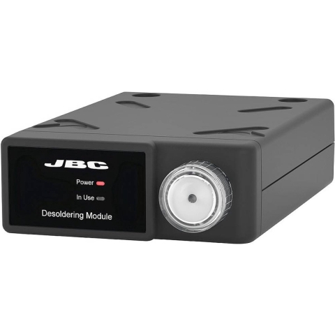 JBC Tools MSE-A Desoldeerpomp Inhoud: 1 stuk(s)