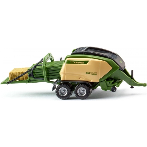Wiking 038405 H0 Landbouw Krone Krone BiG Pack 1290 HDP VC balenpers