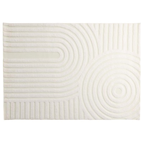 Svea - Vito vloerkleed - 160 x 230 cm - off white