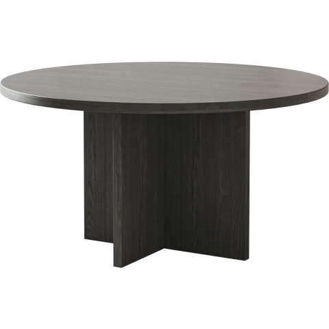 NADUVI Collection Salontafel Philipa rond