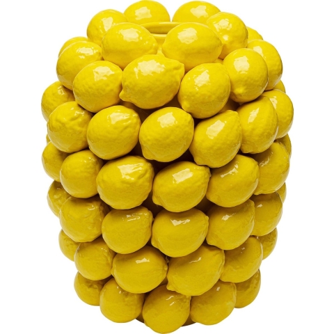 Kare Vaas Lemon Juice 40cm