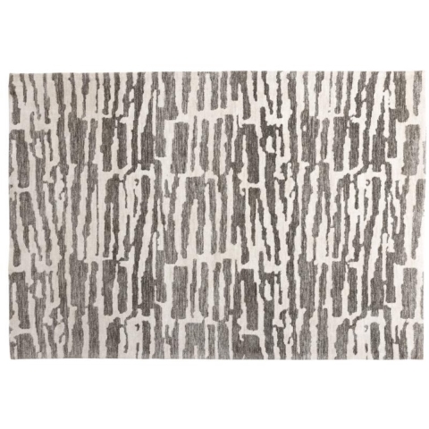 Svea - Serena vloerkleed - 200 x 290 cm - grijs