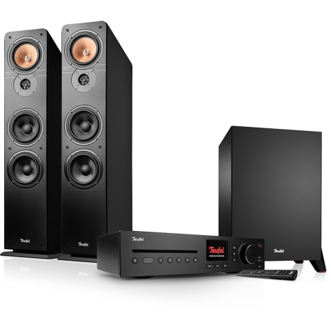 ULTIMA 40 KOMBO 2 Power Edition