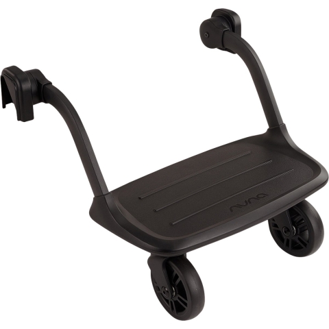 Meerijdplankje Nuna DEMI Next Rider Board Black