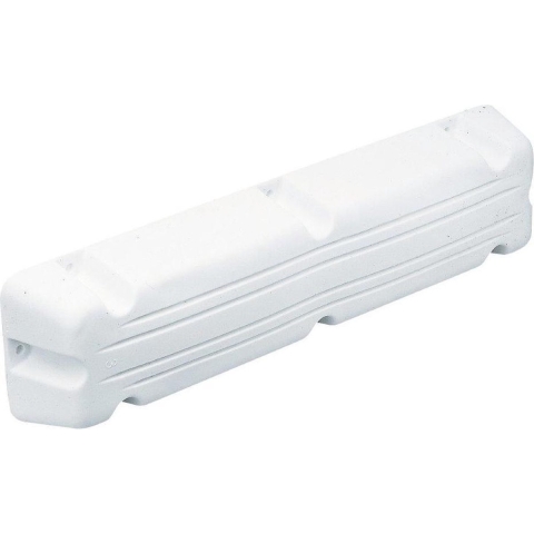 Plastimo Steiger Fender recht 50x12x7 cm