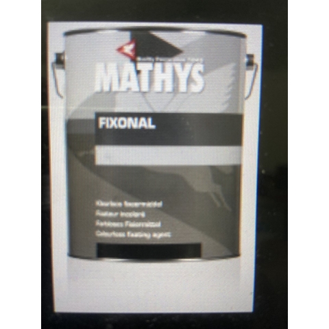 Mathys Fixonal 5 L