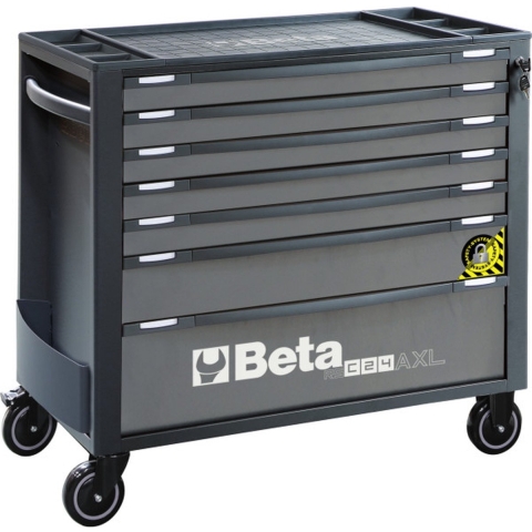 BETA gereedschapswagen HEAVY DUTY