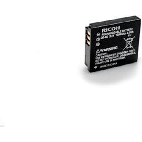 Ricoh Herlaadbare batterij DB-65