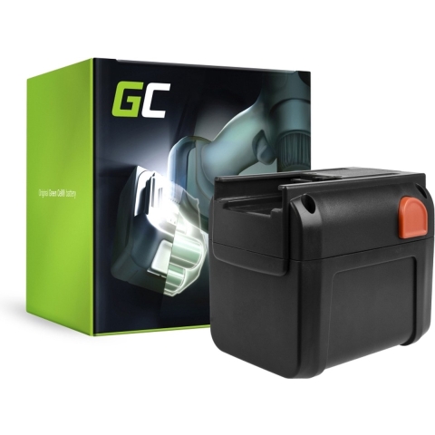 Grasmaaier Batterij 8835-20 8839-20 voor Gardena AccuCut 18-Li 400450 EasyCut 50-Li ErgoCut 48-Li HighCut 48-Li