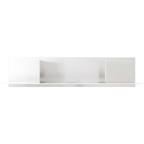 Frama Rivet Wandplank Small 88 Aluminium