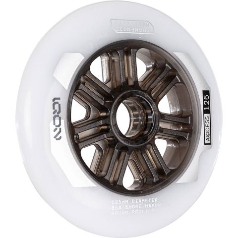 Access 125 3-pack - Skate Wielen