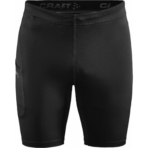 Craft 1908760 Adv Essence Short Tights Men - Black - XS