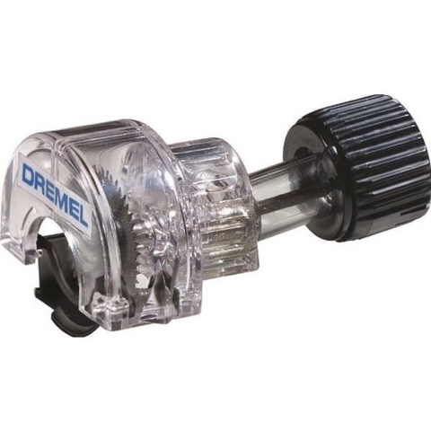 Dremel accessoires 26150670JD | Mini-zaaghulpstuk | 670 - 26150670JD