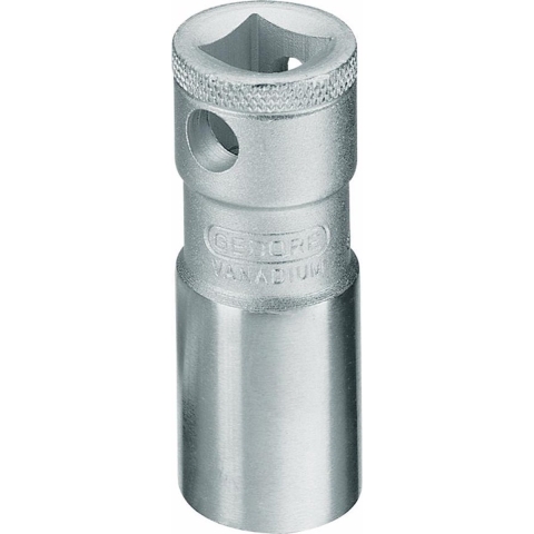 Gedore Bougiedopsleutel 18 MM 3/8" - 6361770