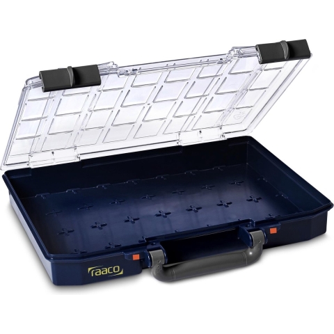 Raaco CarryLite 55 4x8-0 R-BLU - 142830 - 142830