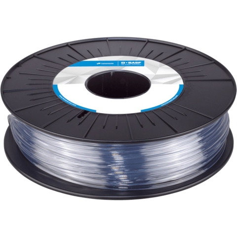 BASF Ultrafuse Pet-0301a075 EPR PET - 1.75mm - 750g Filament PET kunststof 1.75 mm 0.75 kg Transparant InnoPET 1 stuk(s)