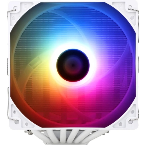 Thermalright Peerless Assassin 12 CPU-koellichaam met ventilator