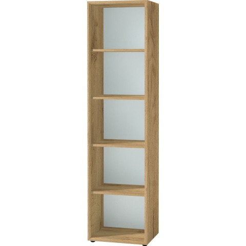 Germania Monteria Boekenkast Large Eiken