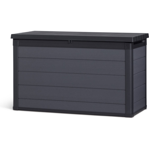 Keter Tuinbox Cortina 757 L grijs