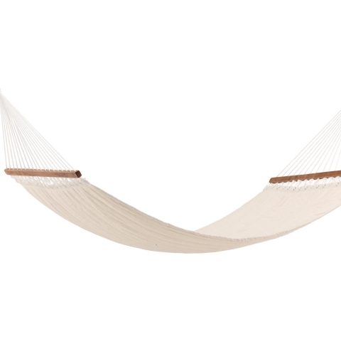 Venture Home Hedvig Hangmat 200 x 140 - Offwhite