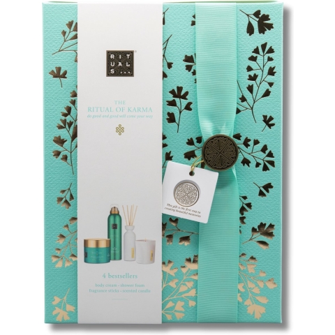 Rituals Geschenkset L The Ritual of Karma 1 set