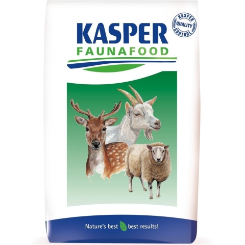 Kasper Faunafood Hertenkorrel 20 kg