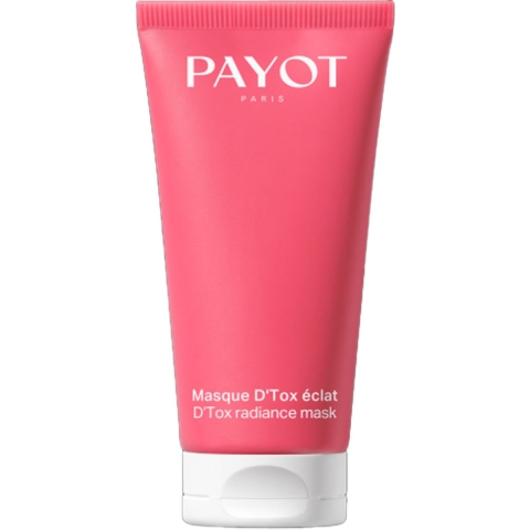 Payot detoxifying Radiance Mask 50ml