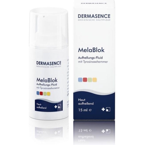 Dermasence MelaBlok Brightening Fluid 15ml