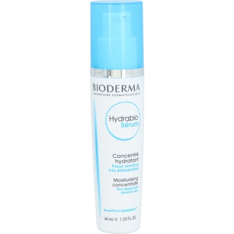 Bioderma Hydrabio Sérum Moisturising Concentrate 40ml