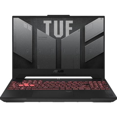 Asus Tuf Gaming A15 Fa507nvr-lp017w - 15.6 Inch Amd Ryzen 7 16 Gb 512 Geforce Rtx 4060