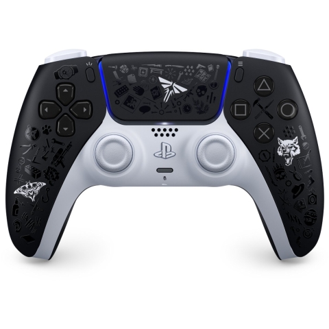 Sony Draadloze PS5 Dualsense Limited Edition (1000047595) Controller Playstation 5 The Last Of Us