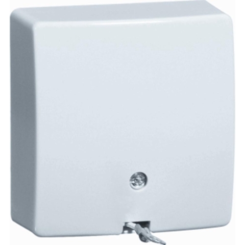 PEHA CREME opbouw trekschakelaar - 4678998