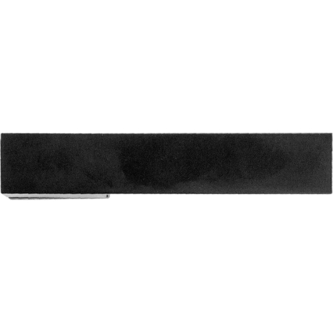 HDD Pro DEURKRUK PRO X-TREME ZWART