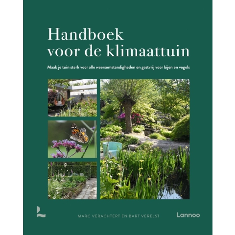 Handboek voor de klimaattuin
