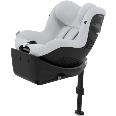 Autostoel Cybex Sirona Gi I-Size Fog Grey/Light Grey