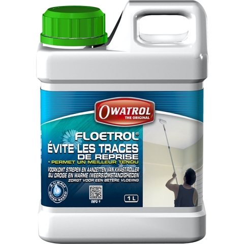 Owatrol Floetrol 1L