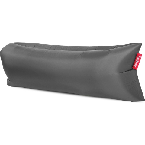 Fatboy Lamzac Zitzak Luchtzak 3.0 Steel Grey