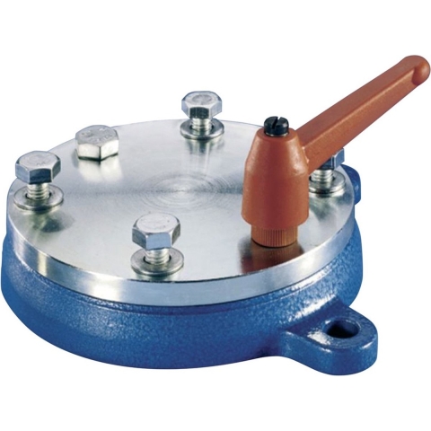 Promat Draaitafel | voor bekbreedte 100 mm | 4 bevestigingsgaten - 4000830360 4000830360
