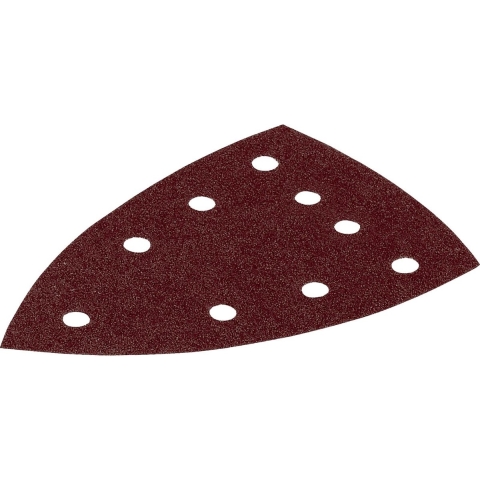 Festool Accessoires Schuurpapier STF DELTA/9 P40 RU2/50 Rubin 2 - 577571