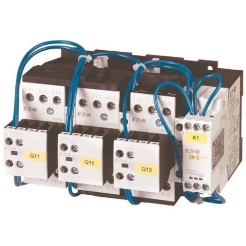 Eaton SDAINLM16(230V50HZ,240V60HZ) Ster-driehoek-combinatie 7.5 kW 1 stuk(s)