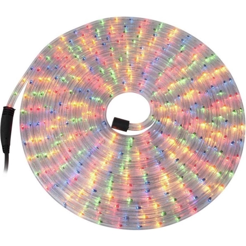 Eurolite Lichtslang 9 m RGB