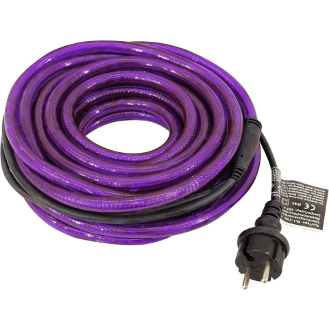 Eurolite Lichtslang 9 m Violet