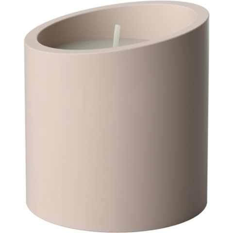 VILLEROY & BOCH - Newmoon Home - Geurkaars beige Energy
