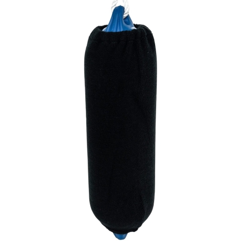 Fendress Fenderhoes F6 107x30 cm (2 stuks), zwart